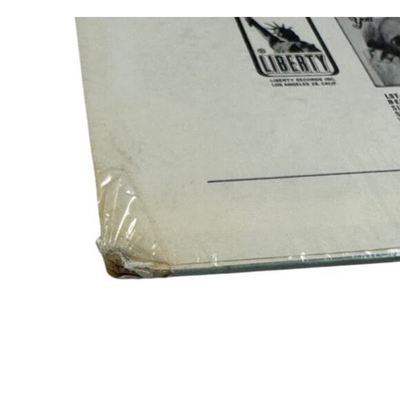 The Johnny Mann Singers, Daydream, Vinyl LP, Liberty Records LRP-3447 - Picture 3 of 3